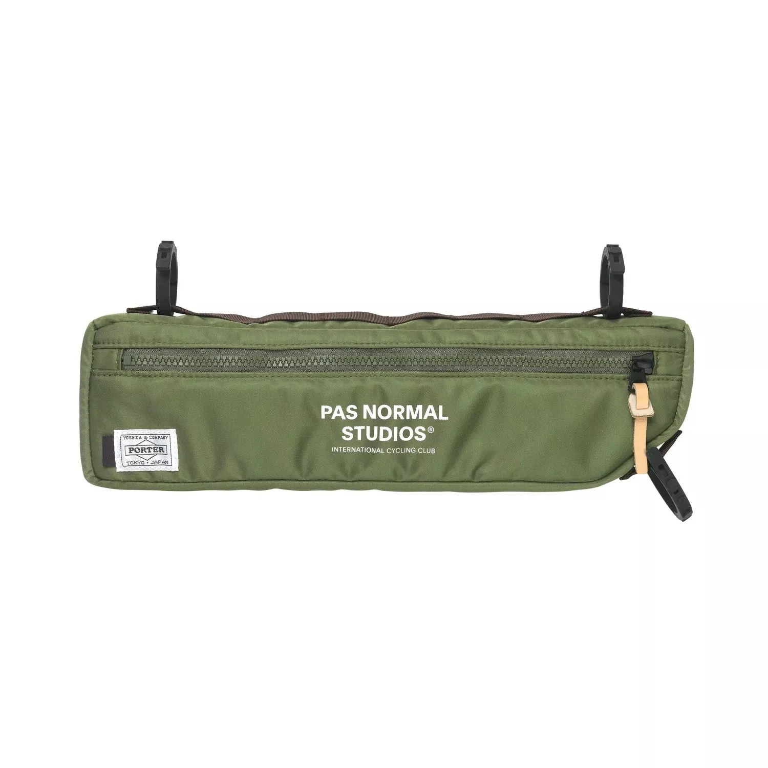 PAS NORMAL STUDIOS Yoshida Porter Frame Bag '23