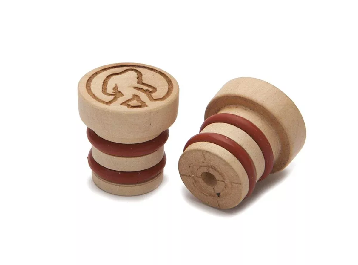 PDW Bar Stumps - Squatch