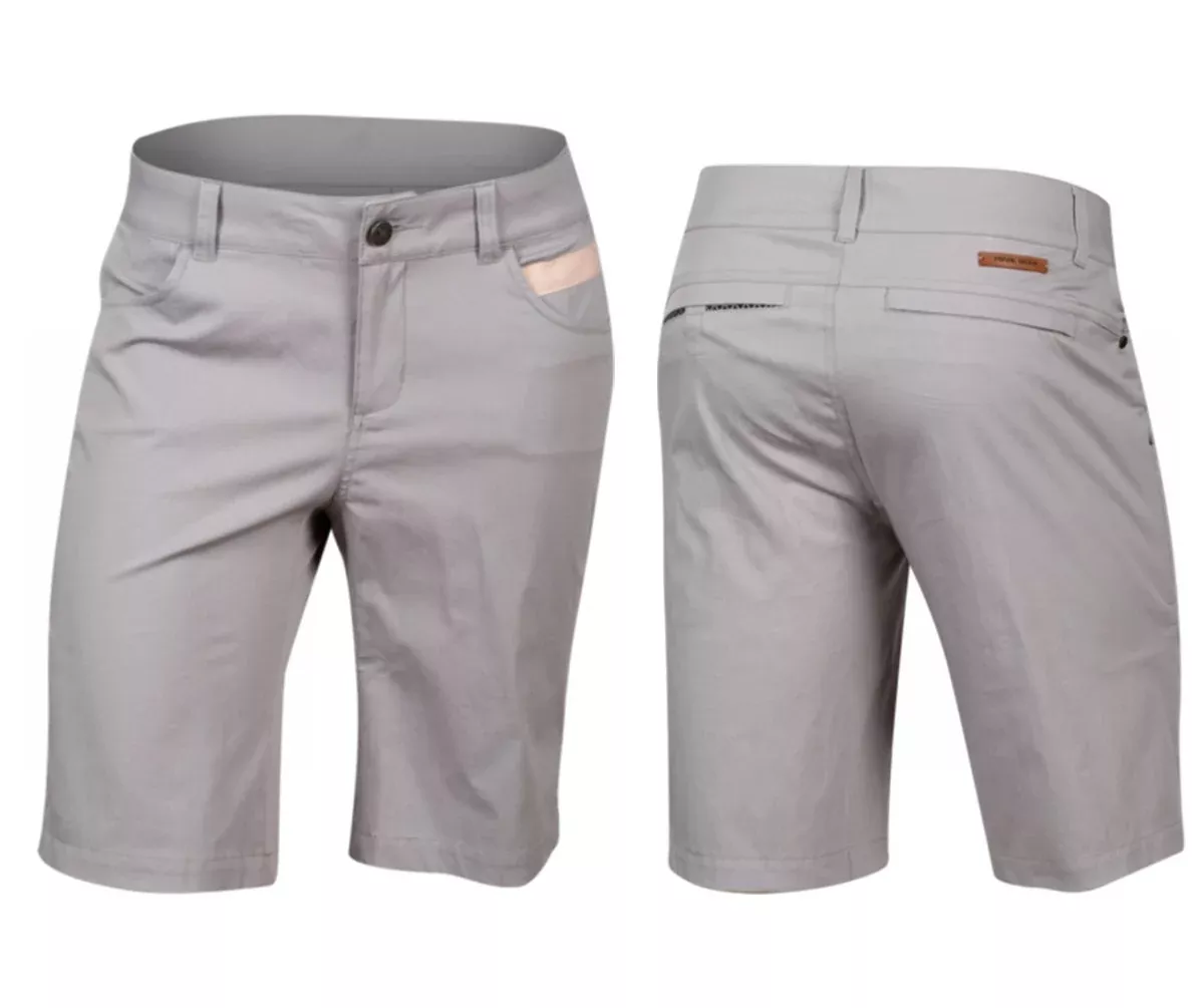 Pearl Izumi Rove Short - Womens - Wet Weather
