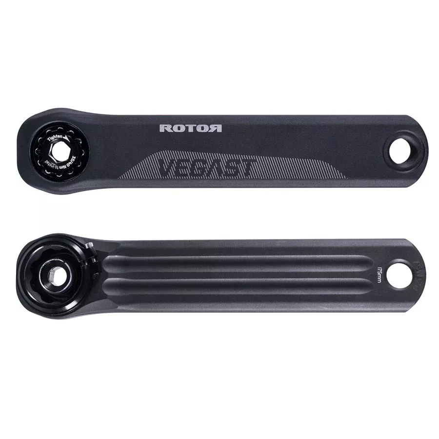 Pedivelle Rotor VEGAST