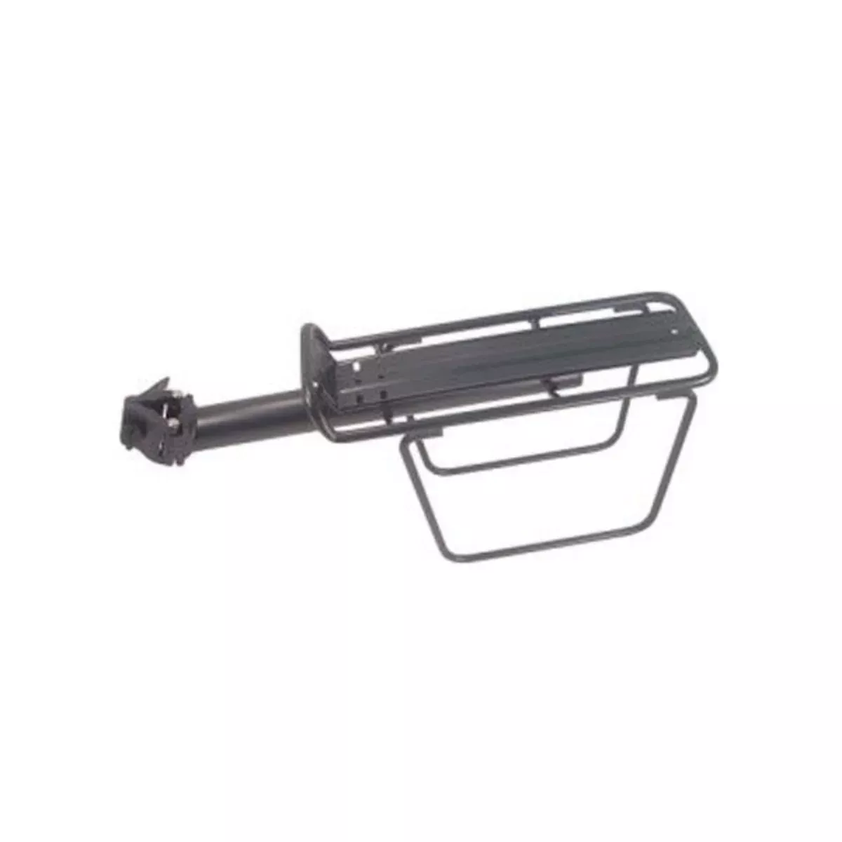 Phillips Seatpost Rack with Strut