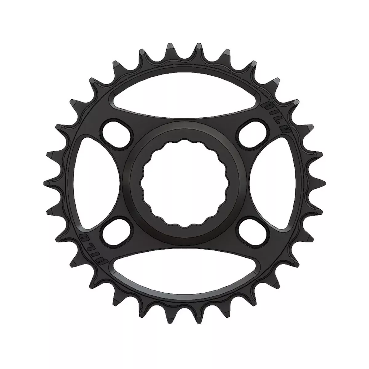 Pilo Race Face Direct Mount Chainring