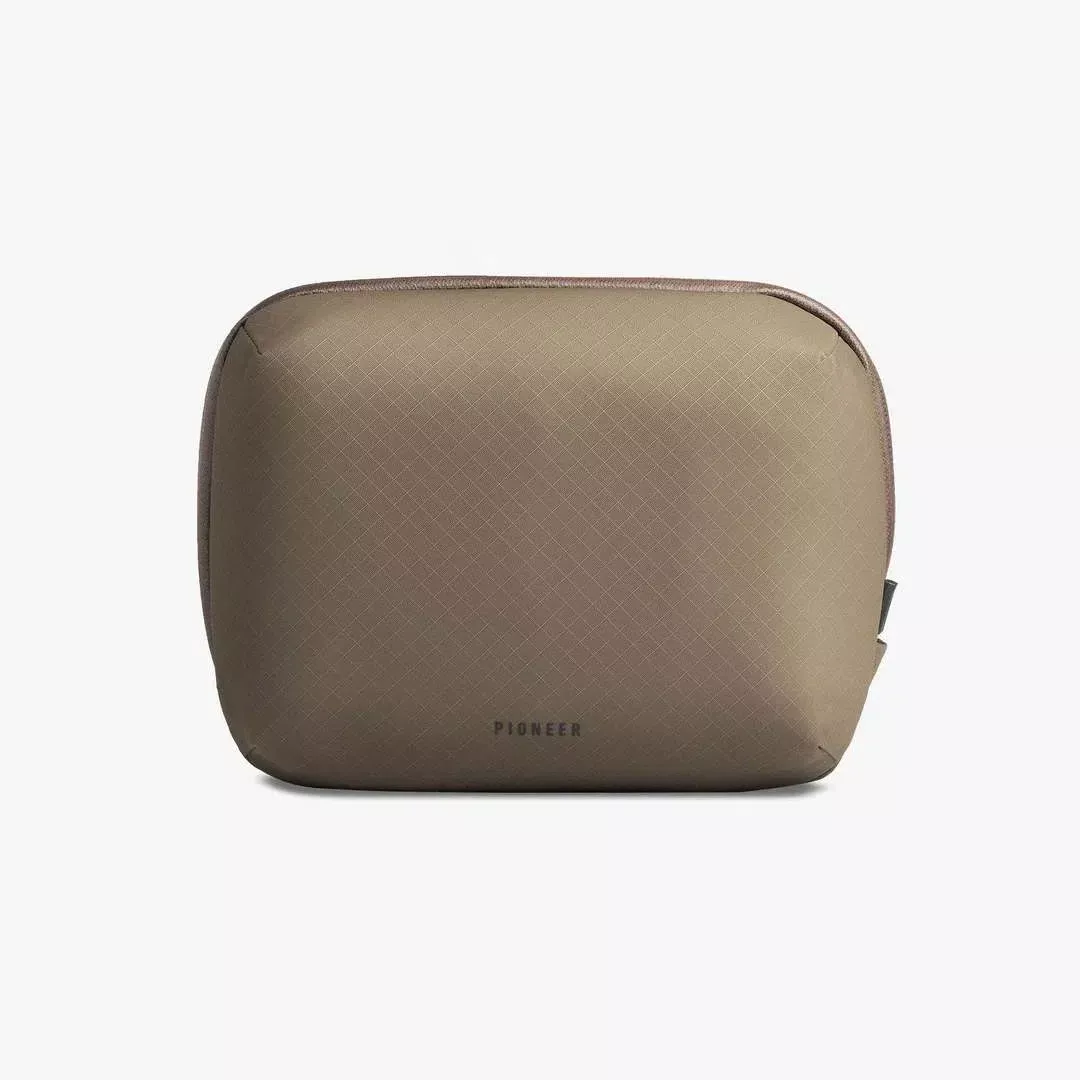 PIONEER Global Pouch