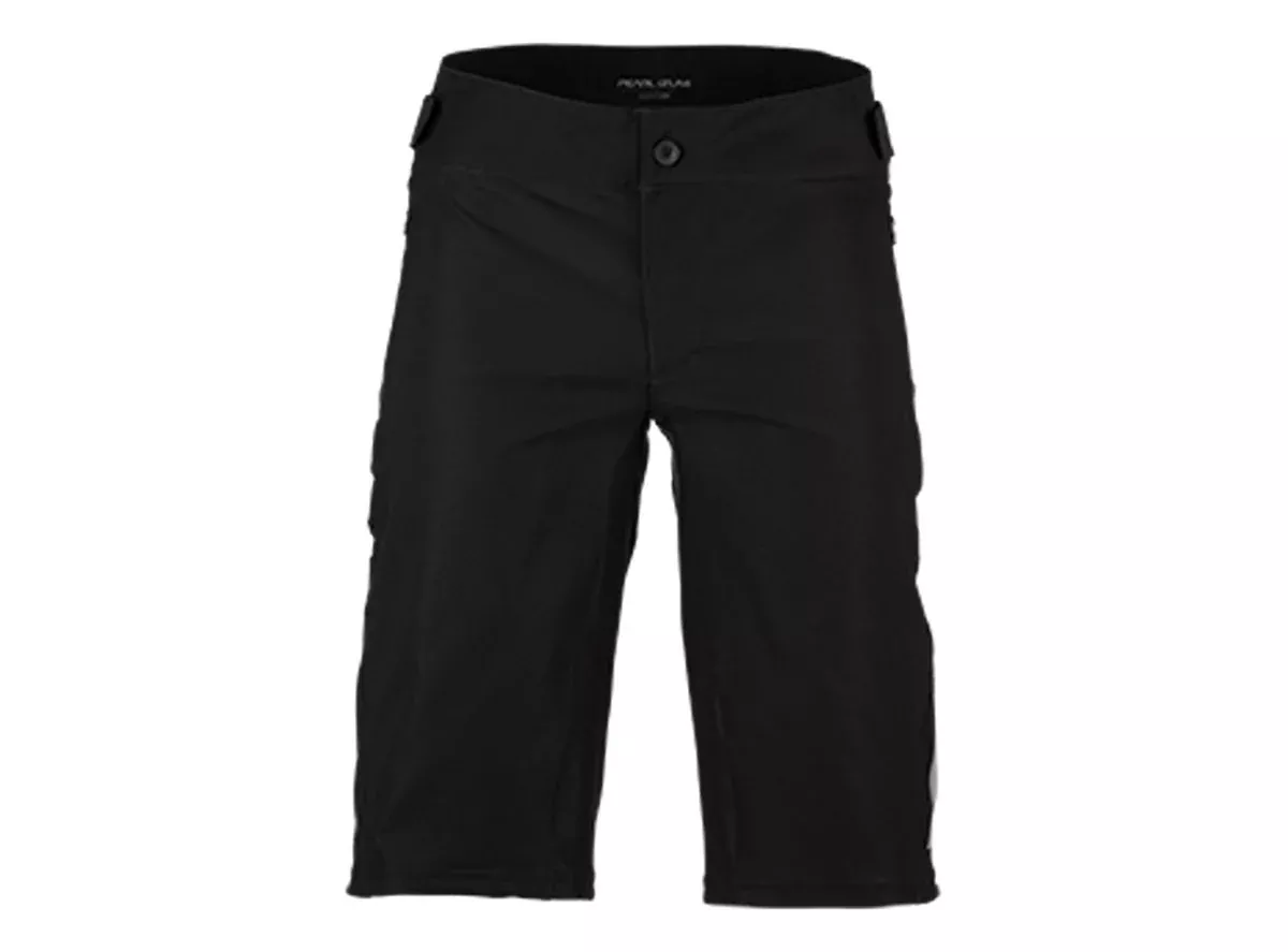 Pivot Helipad Short - Black