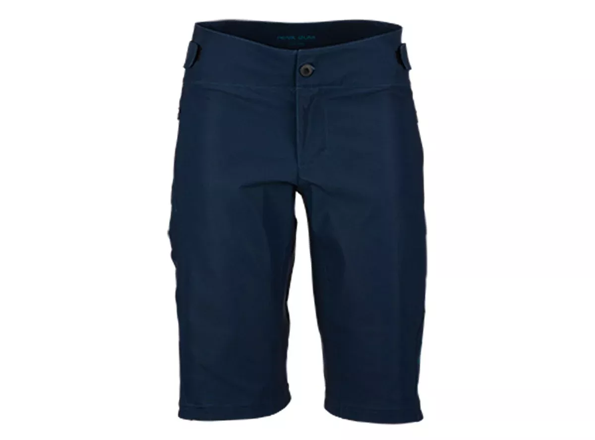 Pivot Peahi Short - Womens - Navy