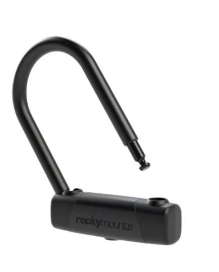 Pivot U-Lock