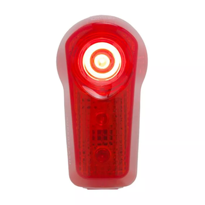 Planet Bike LED Superflash Taillight