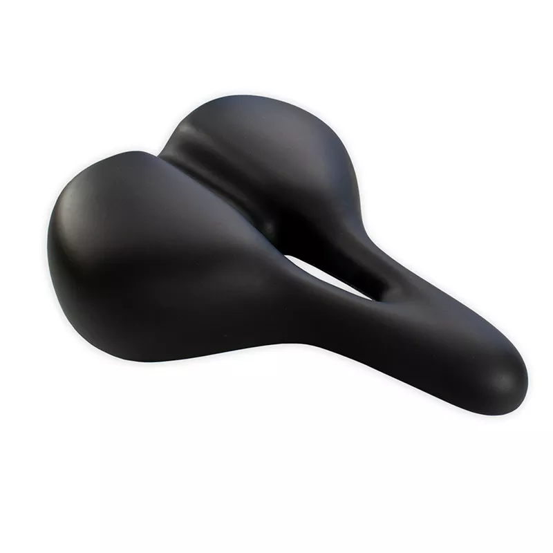 Planet Bike A.R.S. Lift Saddle – 175mm, Black