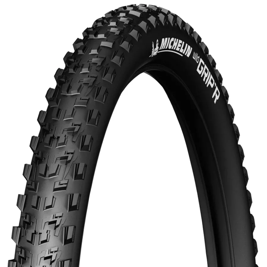 Pneumatico Michelin Wild Grip R Advanced - 29x2.1