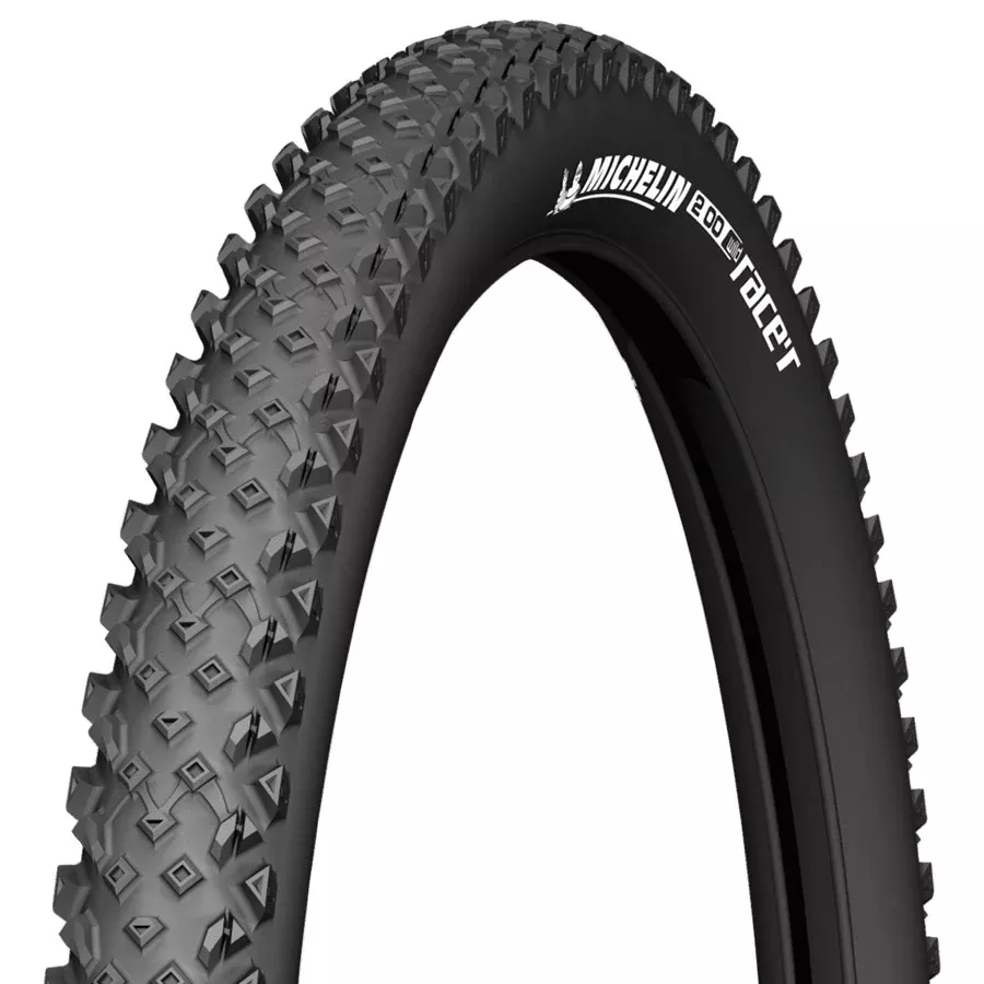 Pneumatico Michelin Wild Race R - 29x2.1