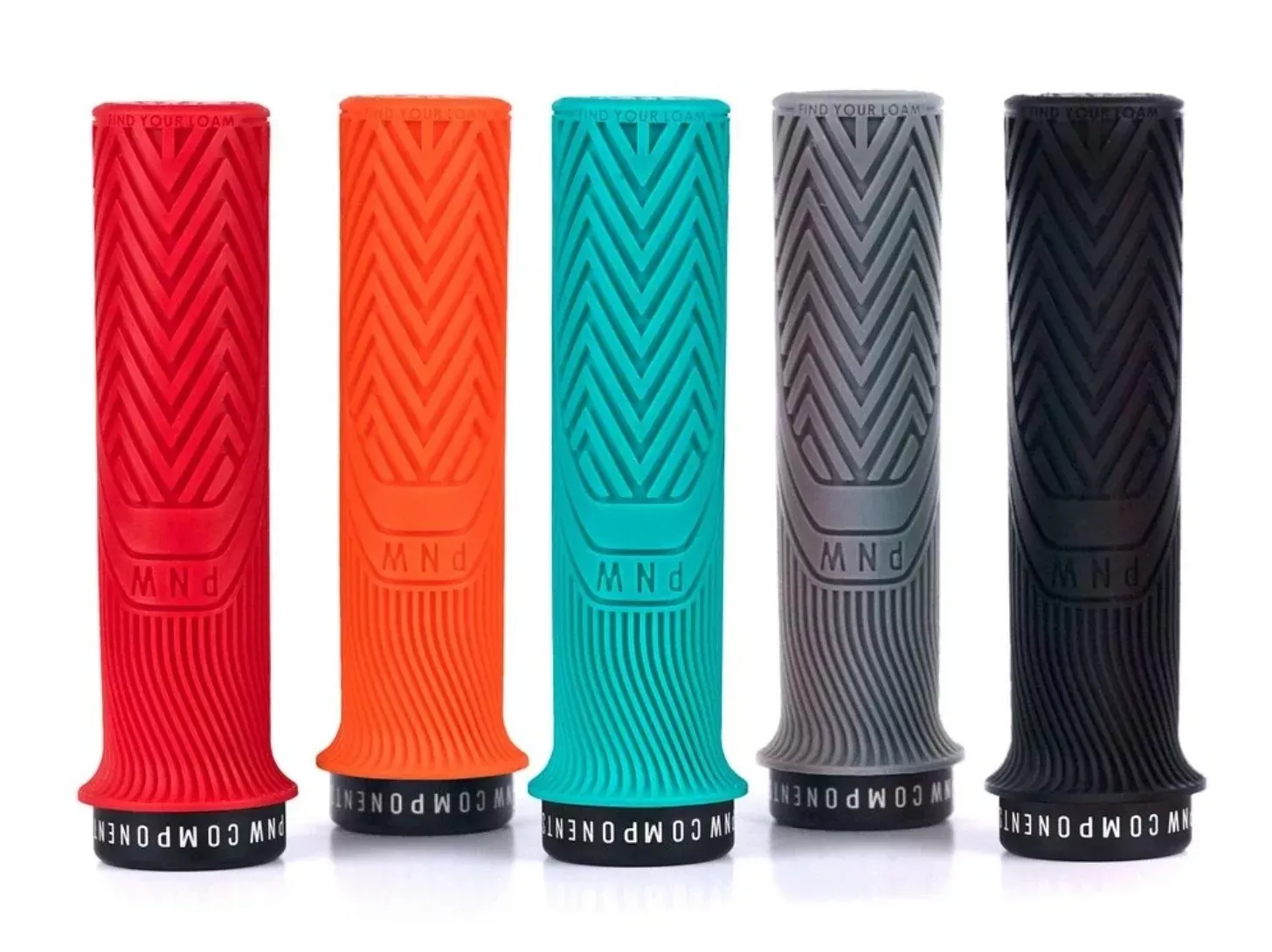 PNW Components Loam Grips