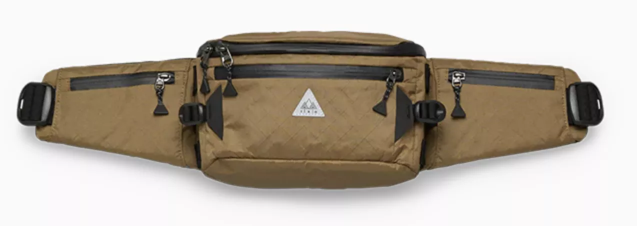 PNW Rover Hip Pack- Star Dust