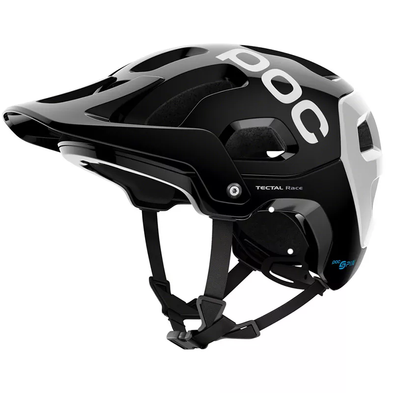 POC Tectal Race SPIN Helmet