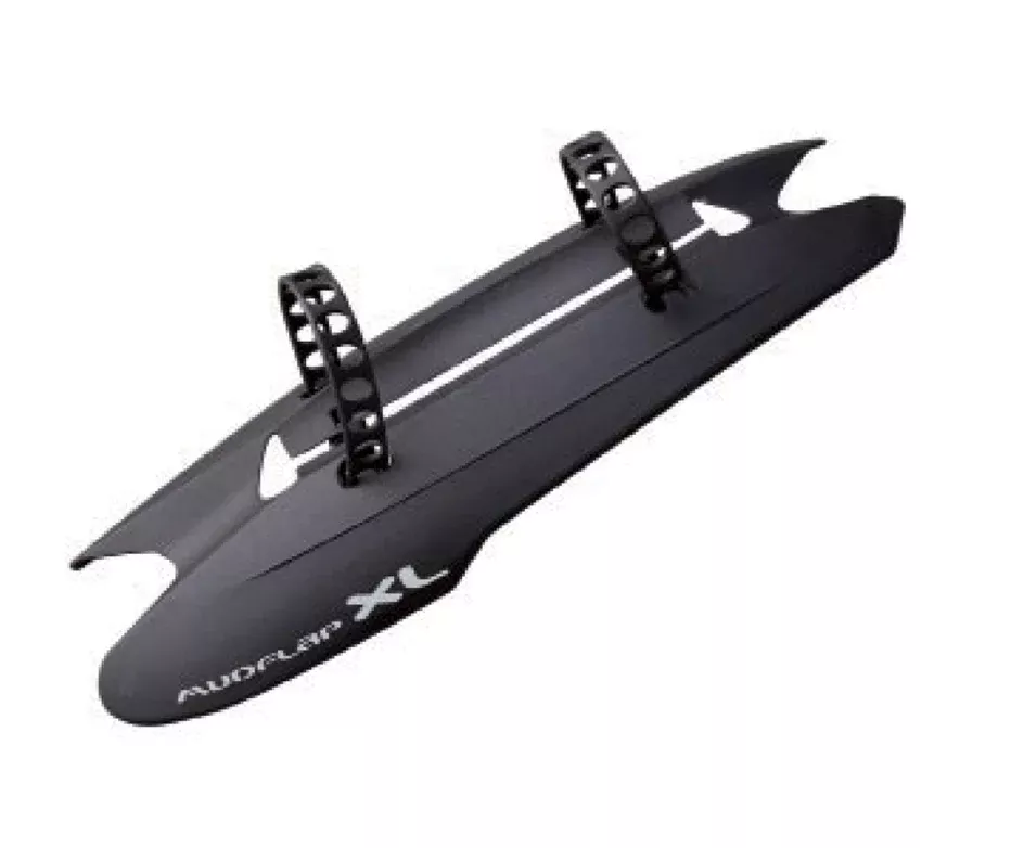 Polisport Mudflap XL downtube fender