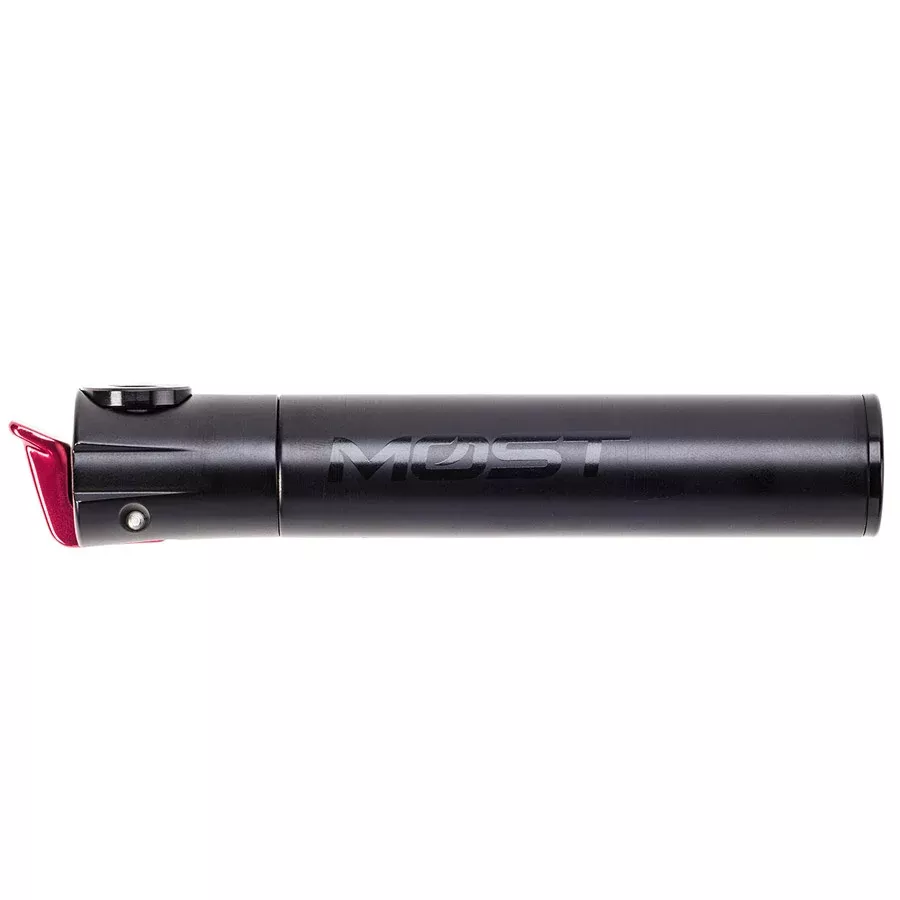 Pompa MOST Pump-One Micro - Nero