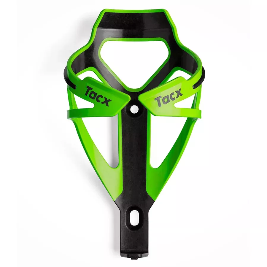 Portaborraccia Tacx Deva - Verde Cannondale