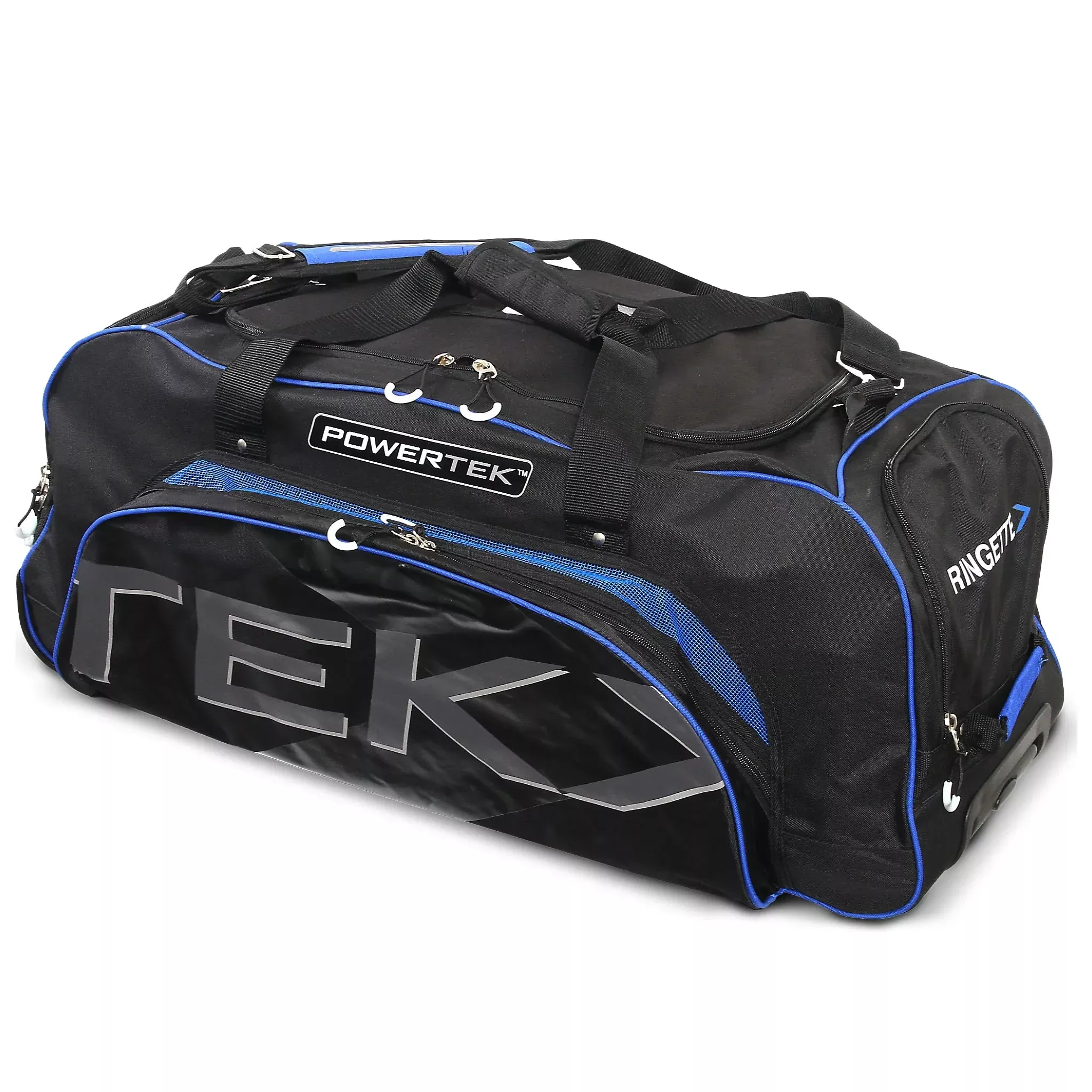 Powertek V3.0 Ringette Equipment Bags