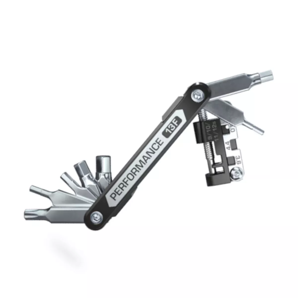 PRO Performance Mini Tool 13