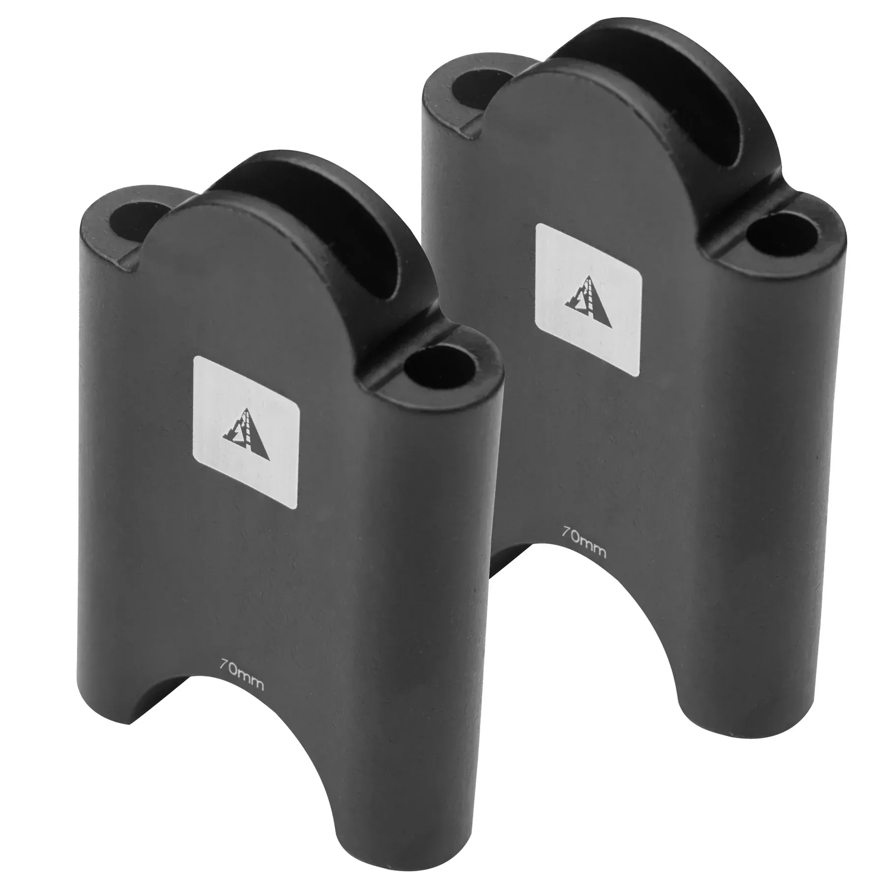 Profile Design Aerobar riser kit
