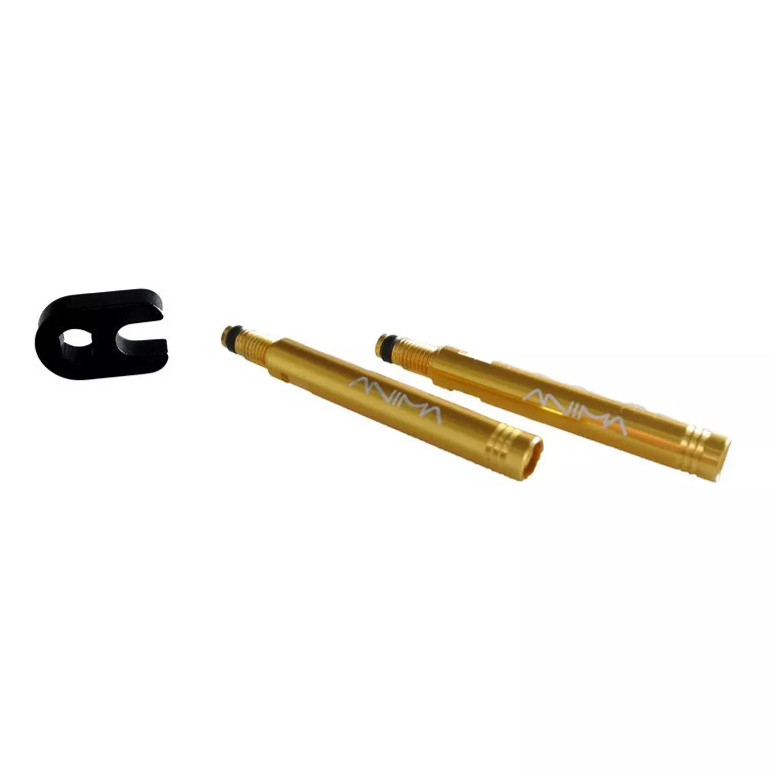 Prolunga Valvola Anima 41 mm - Oro