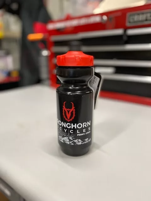 Pronghorn Bicycles Purist Bottle 22oz