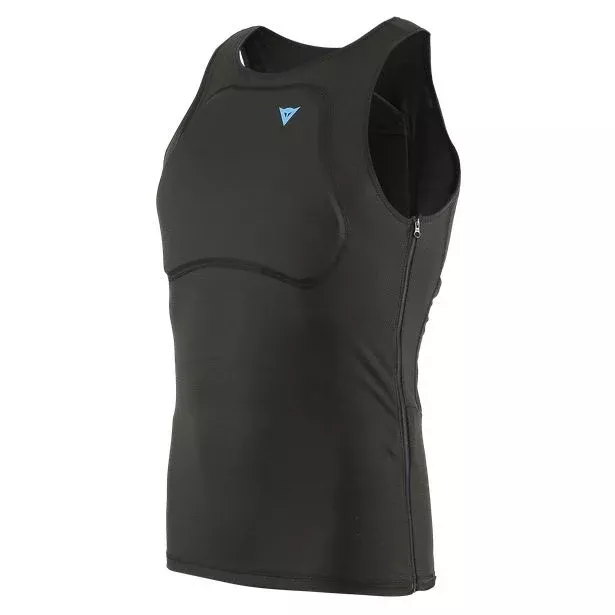 Protezione Dainese Vest Trail Skins Air - Nero
