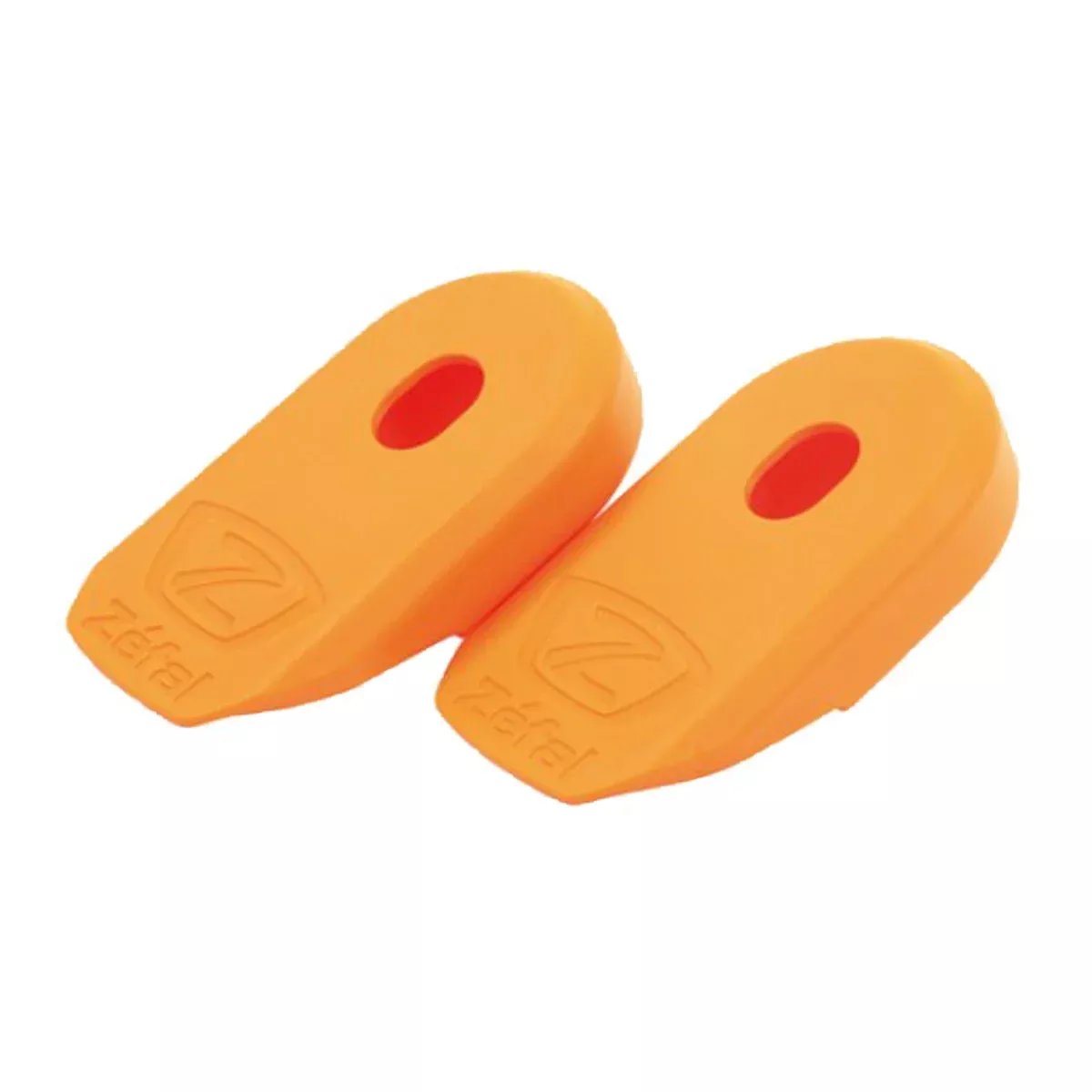 Protezione guarnitura Zefal - Arancio
