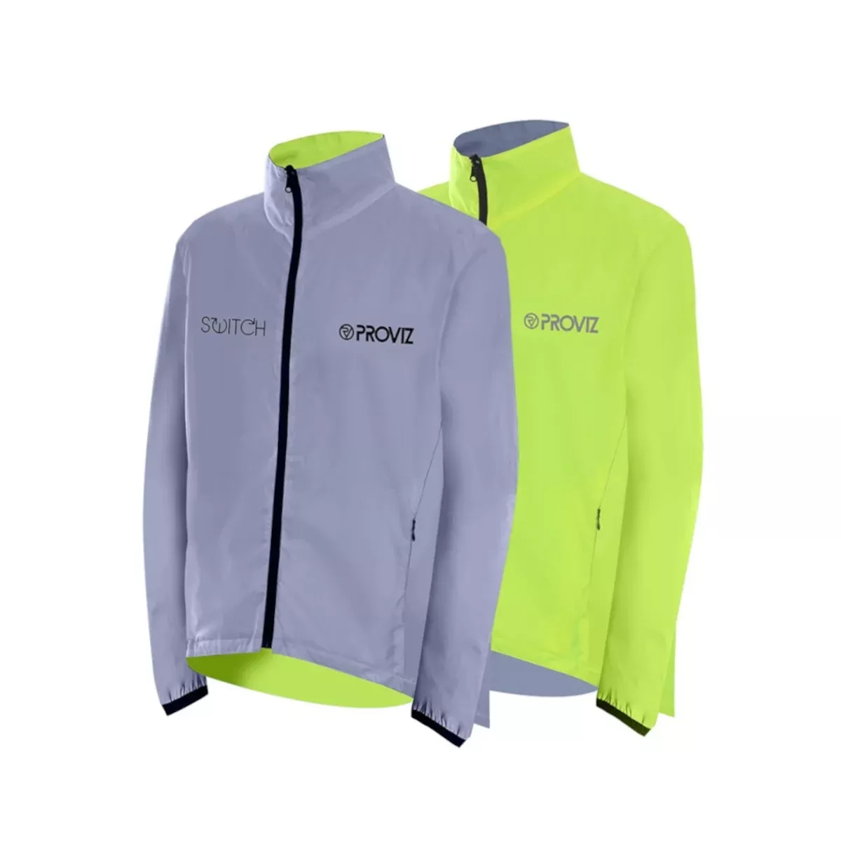 Proviz Switch Men's Cycling Jacket