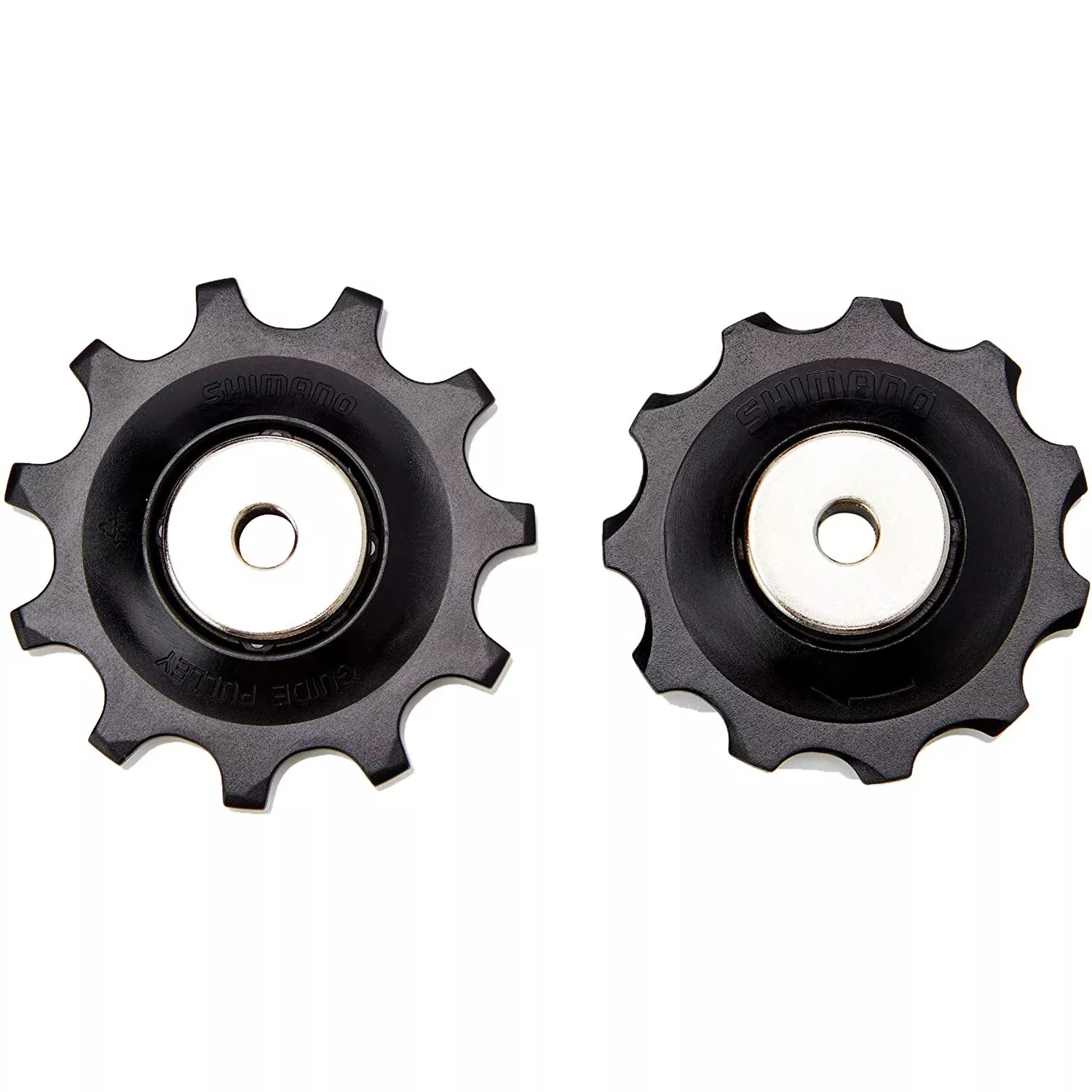 Puleggia Shimano Guida + Tensione RD-M593