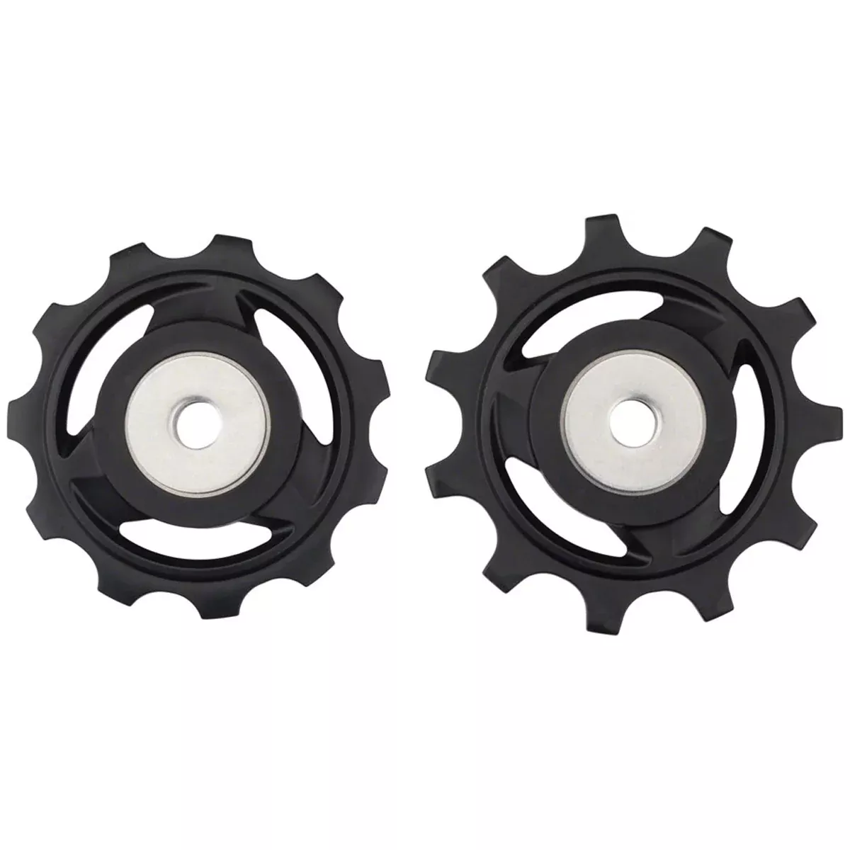 Puleggia Shimano Guida + Tensione ST-R8000