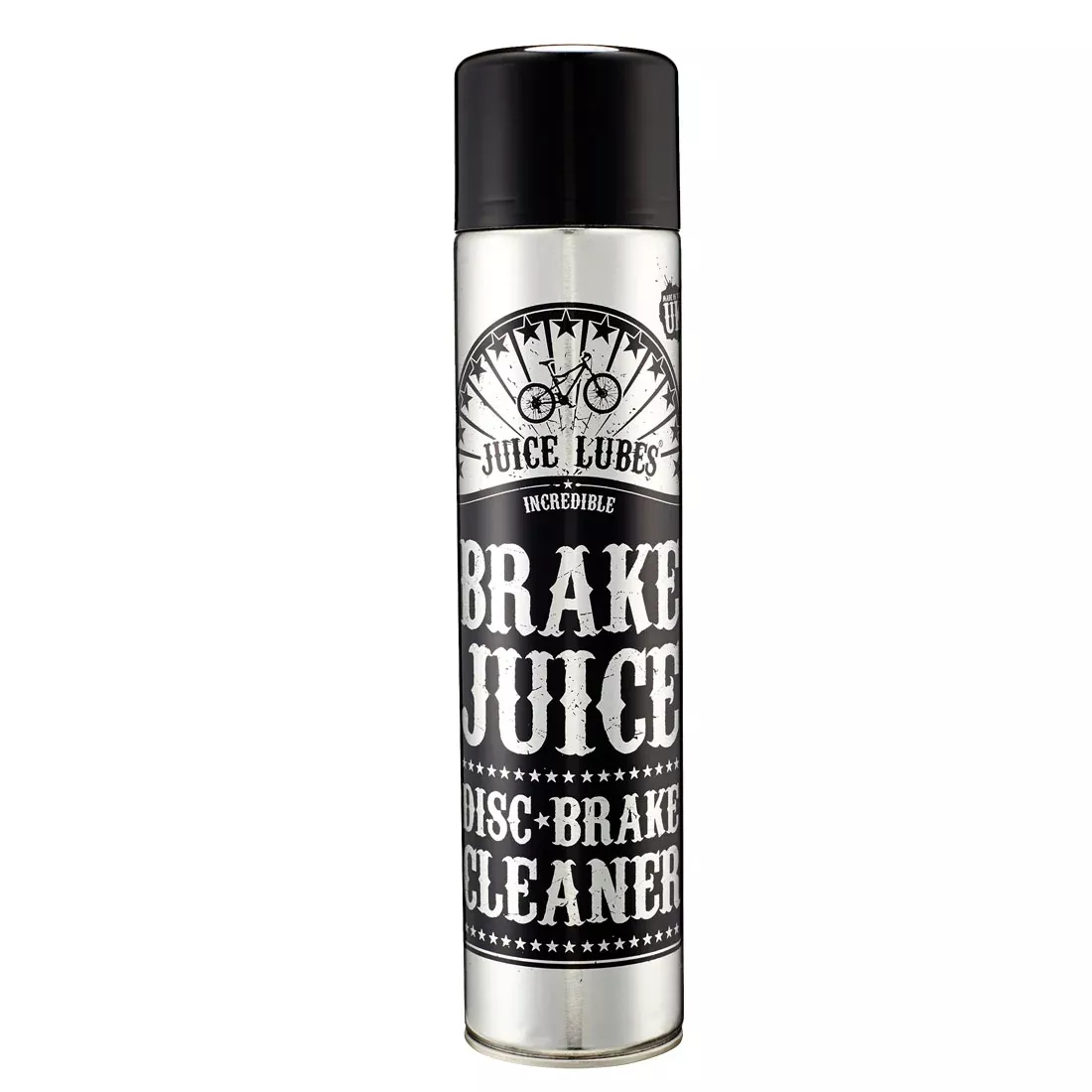 Pulitore dischi freno Juice Lubes - 600 ml
