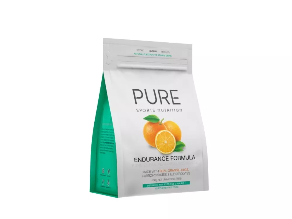 Pure Endurance Formula 500g