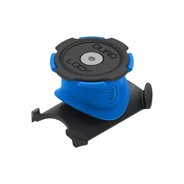 Quad Lock Stem/Bar Bike Mount