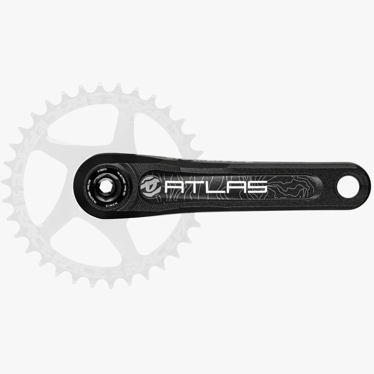 Race Face Atlas Crank