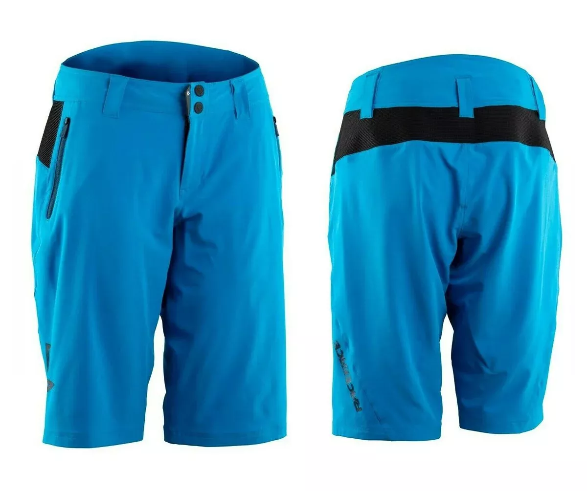 Race Face Nimby Short - Womens - Royale - 2020