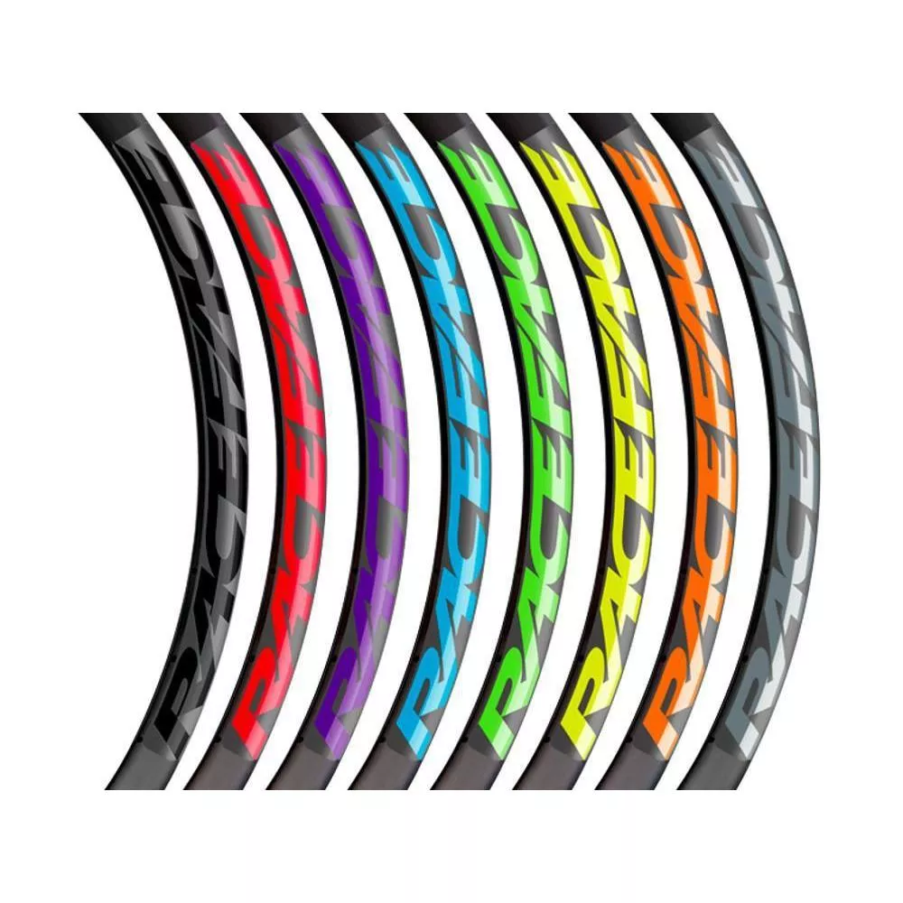 Race Face – Rim Decal Kits