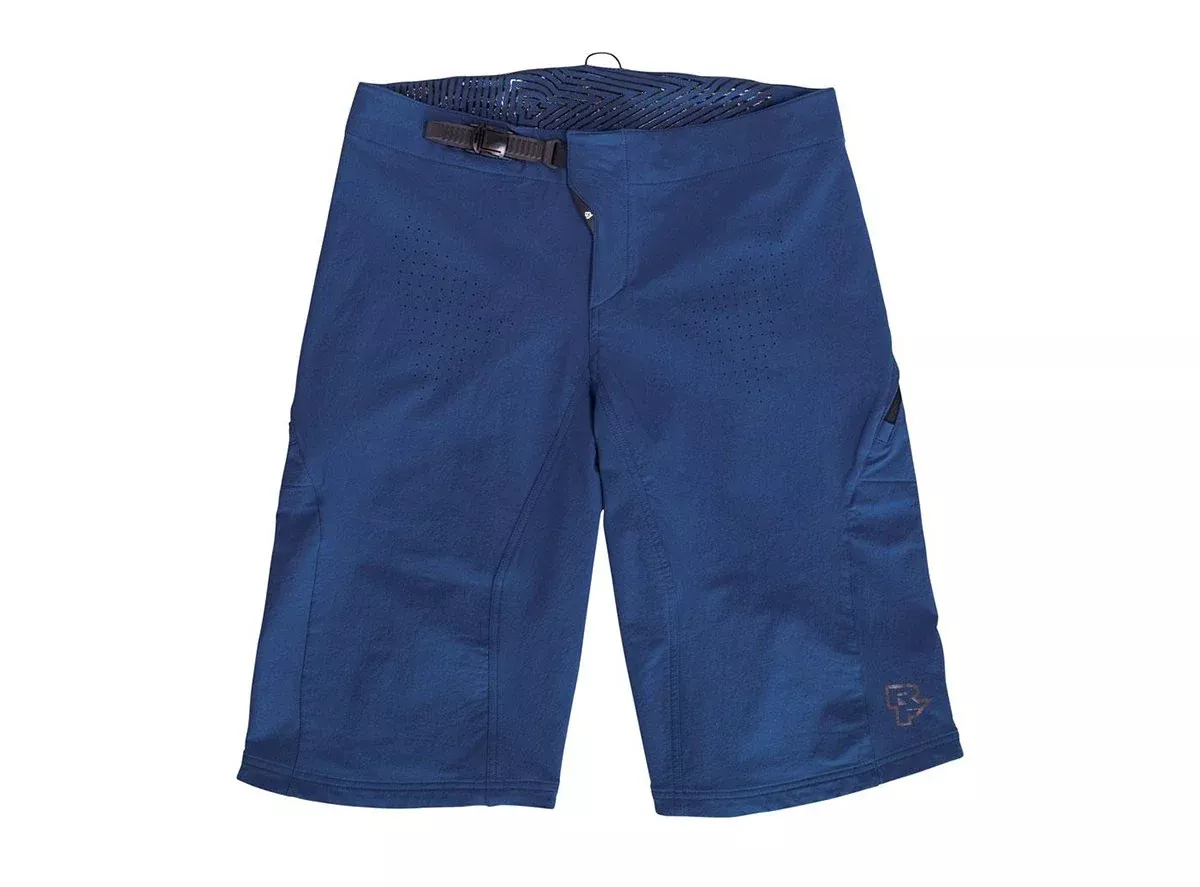 Race Face Ruxton Short - Navy - 2021