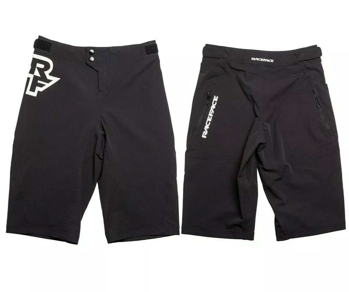 Race Face Sendy Short - Youth - Black - 2020