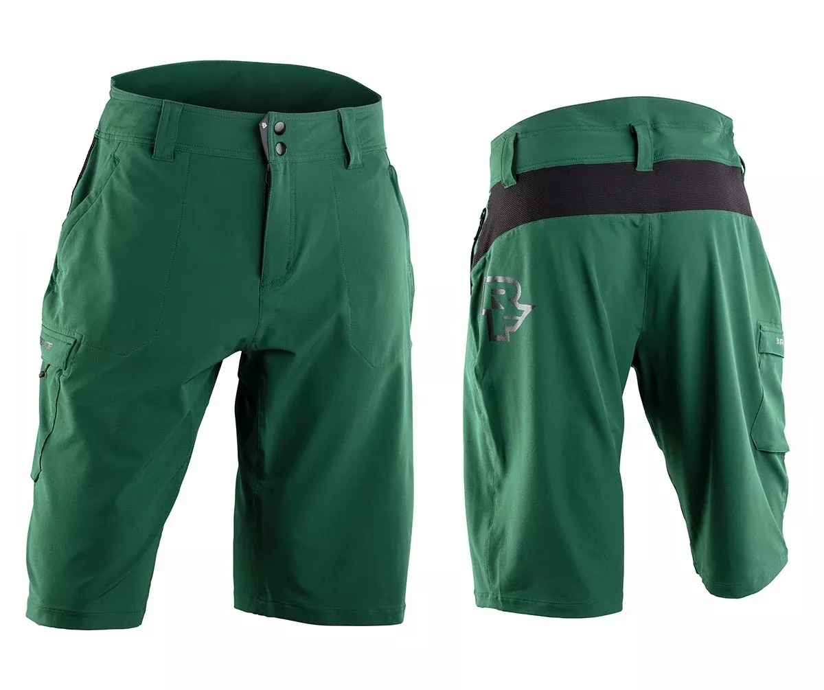 Race Face Trigger Short - Forest