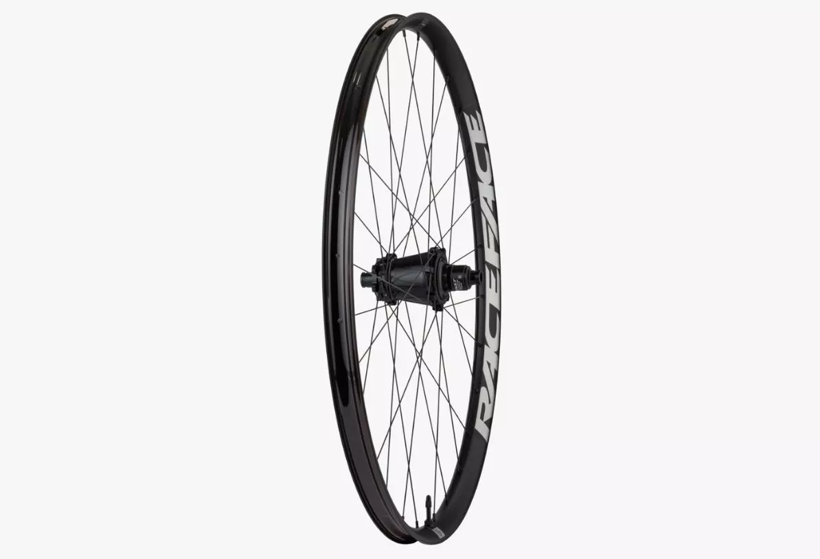 Race Face – Turbine 27.5″ Wheels