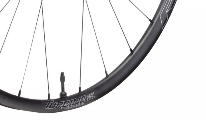 Race Face – Turbine SL 29″ Wheels