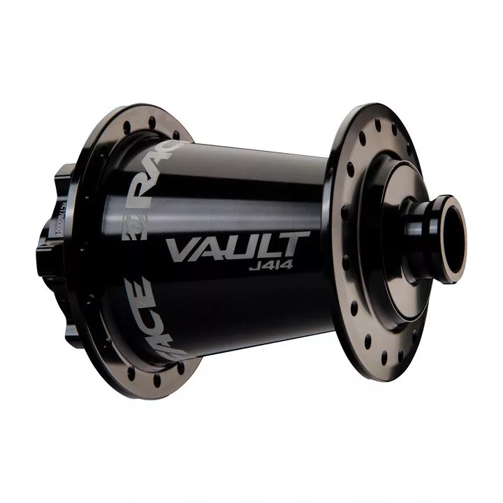 Race Face – Vault J-Bend Front Hub