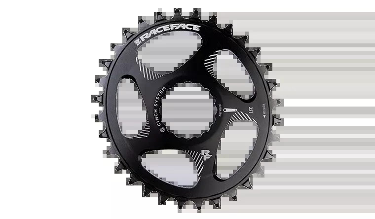 Raceface Chainring 1x NW Direct Cinch Oval
