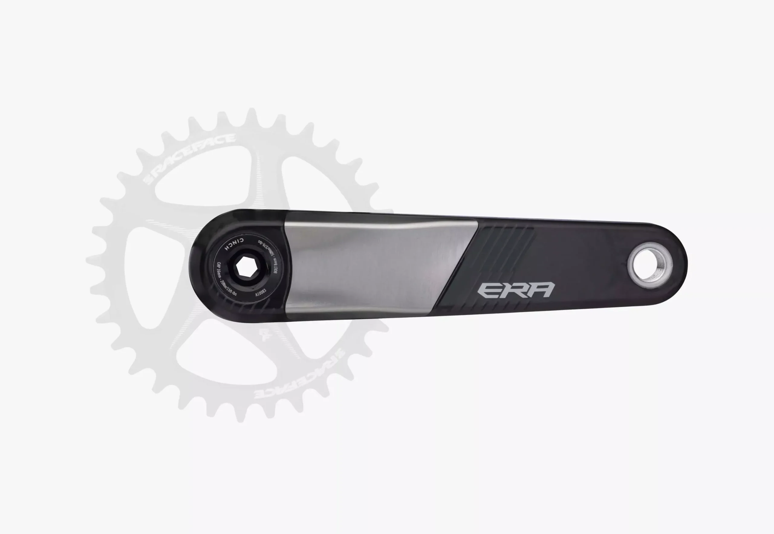 Raceface Crankarms Era Cinch 30mm 136 Spindle (68/73)