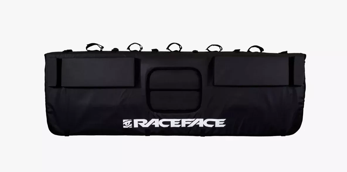 RaceFace Cycling Tailgate Pad