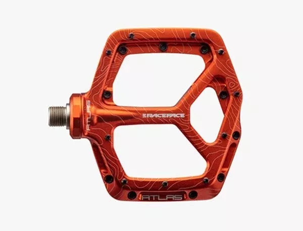 Raceface Pedals Atlas Flat