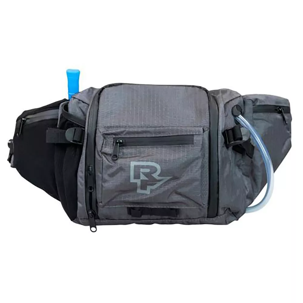RaceFace Stash 3L Hip Bag