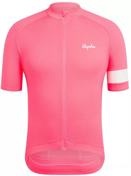 Rapha Core Lightweight Cycling Jersey - Men's