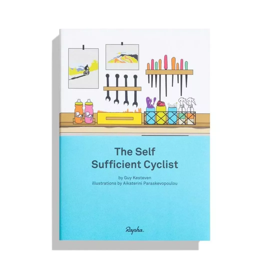 RAPHA Handbook 03