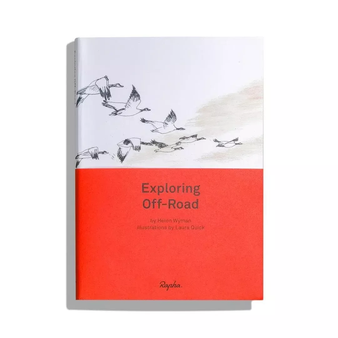 RAPHA Handbook 04